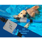 Nu Cobalt NC23 Smart Logic Robotic Pool Cleaner for Above Ground and in ground Pools